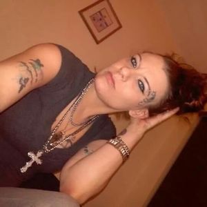 Meet your Posher, Ashlee